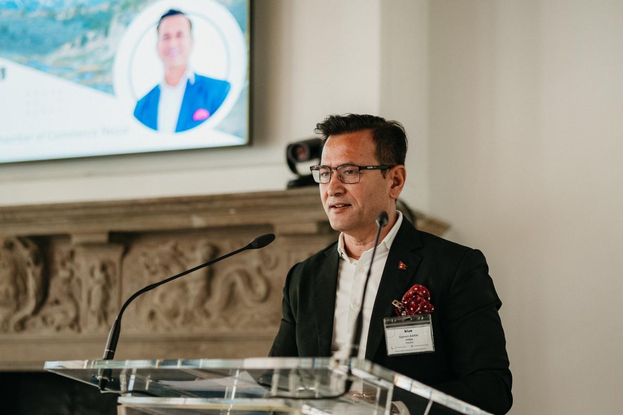 ऊर्जा क्षेत्रमा सरकारको नीतिगत परिवर्तनप्रति इप्पानको आपत्ति